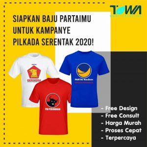 atribut-kampanye-pilkada-serentak-2020