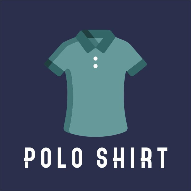 Poloshirt