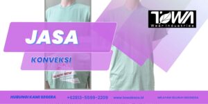 Konveksi Kaos Adalah