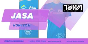 Garment Kaos Oblong Online