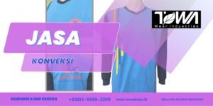 Kaos Kerah Lengan Panjang