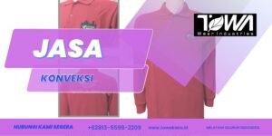 Kaos Kerah Lengan Panjang Online