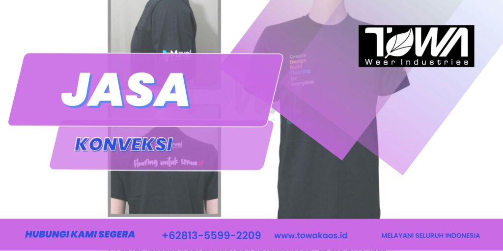 Bikin Kaos Desain Sendiri