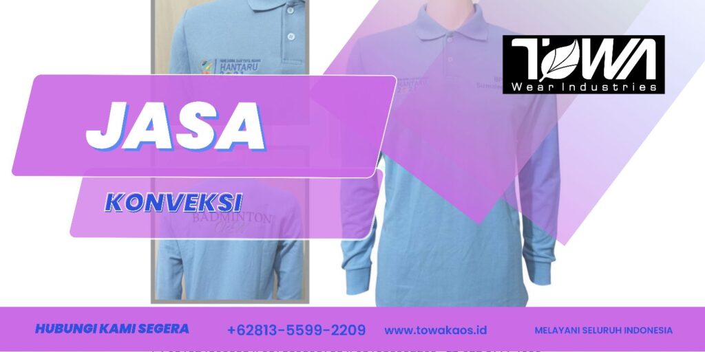 Harga Bikin Baju Kaos