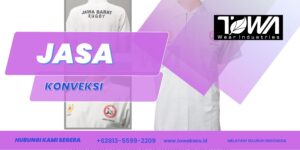 Sablon Kaos Makassar