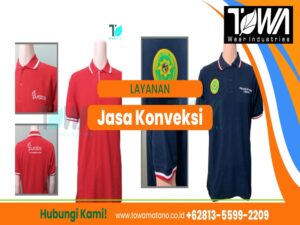 Bordir Kaos Bandung