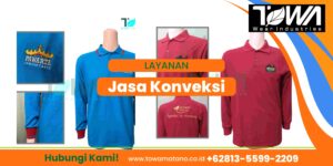 Bordir Kaos Balikpapan