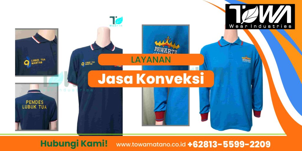 Sablon Kaos Samarinda