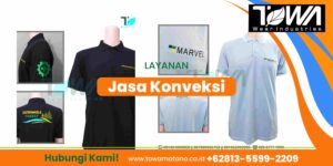 Bordir Kaos Denpasar