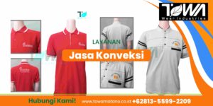 Sablon Bordir Kaos Yogyakarta