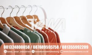 Order Baju Kaos Murah