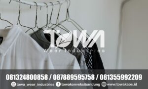 Konveksi polo tangerang